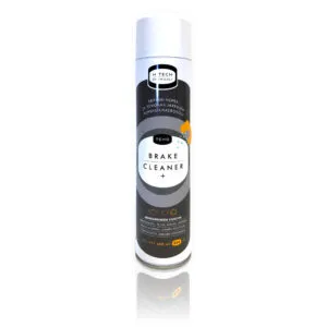 TEHO Brake Cleaner+ -jarrujen puhdistusaine