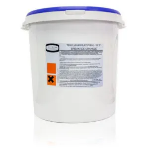 TEHO Jäänsulatusrae -51°C