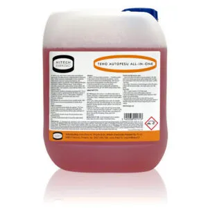 TEHO Autopesu All-in-One -autoshampoo