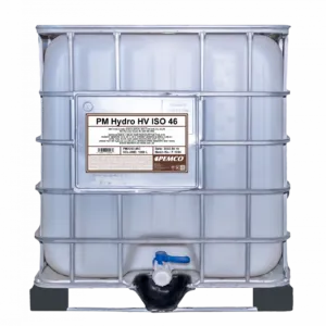 Pemco Hydro HV ISO 46 hydrauliöljy 1000L