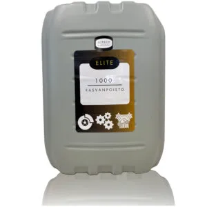 Elite 1000 rasvanpoistaja