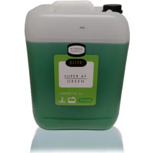 ELITE Super AF Green - Vihreä 100% 1000L