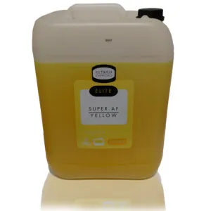 ELITE Super AF Yellow - Keltainen 100% 1000L