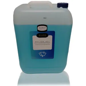 ELITE Max View -88 °C huippuluokan tuulilasinpesuneste 1000L