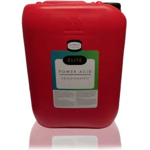Elite Power Acid erikoishappo