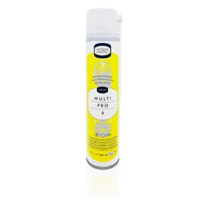 TEHO Multi Pro 6 Liuotinpohjainen voiteluaine