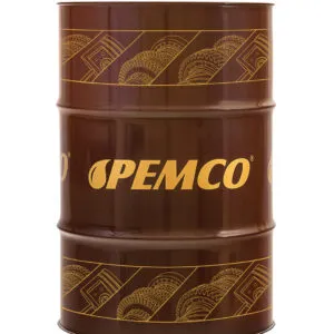Pemco 430 ATF DIII Automaattivaihteistoöljy