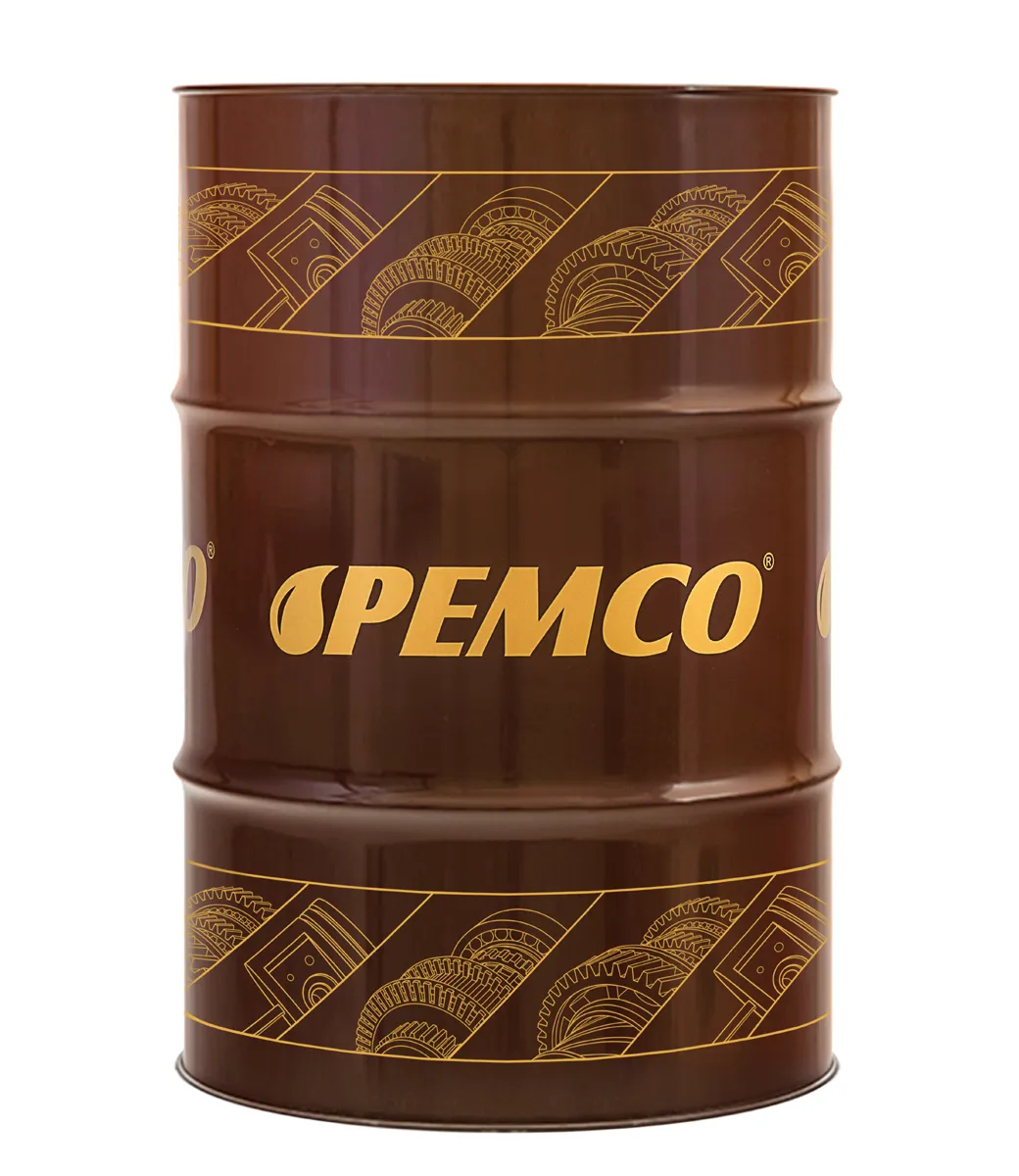 Pemco Diesel G-18 SHPD 15W-40 raskaankaluston moottoriöljy