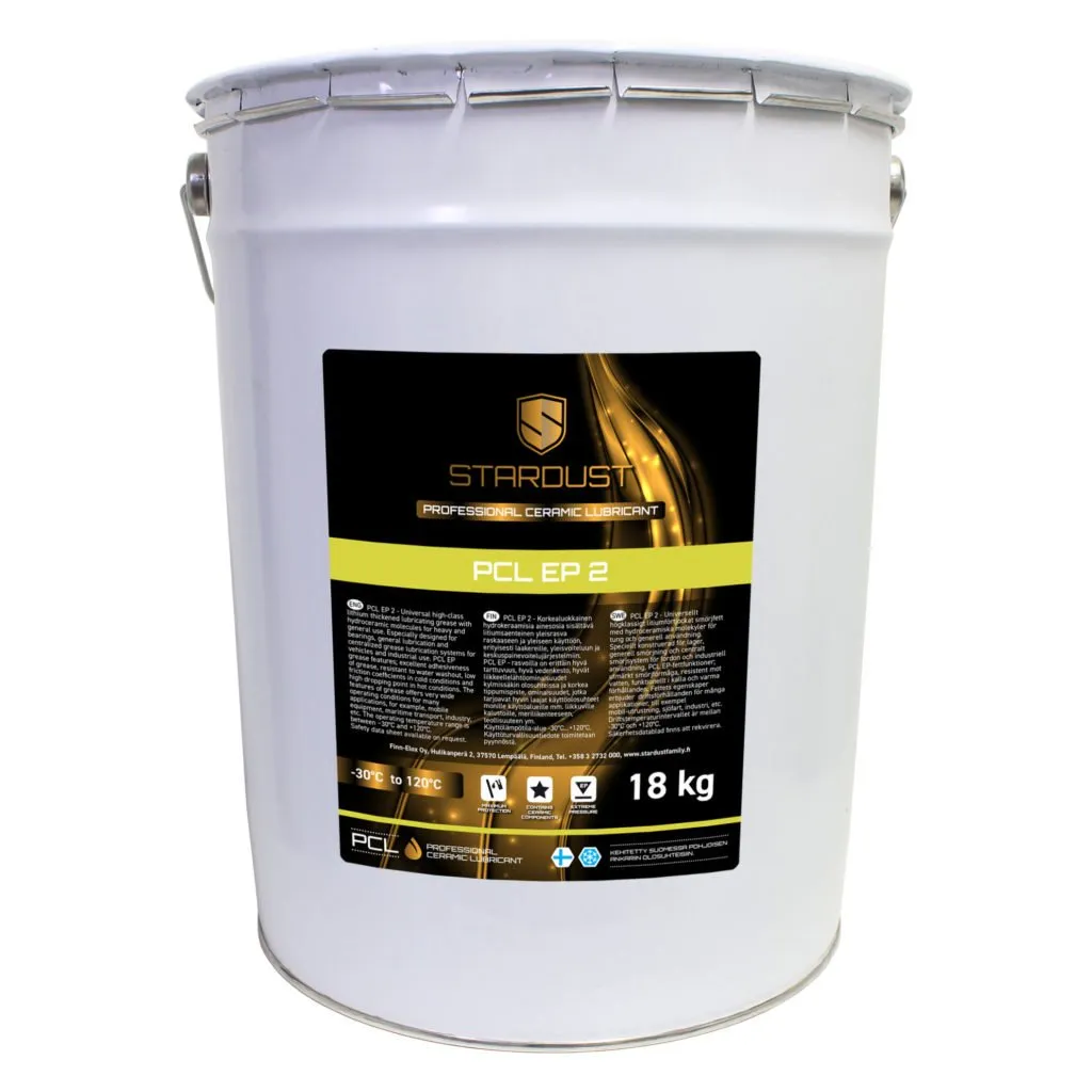 Stardust PCL EP 2 - 18kg