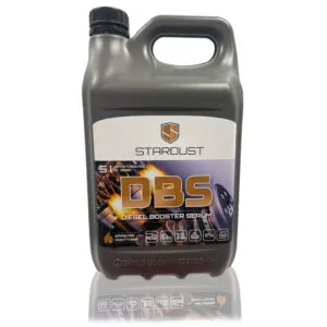 Stardust DBS Diesel Booster Serum