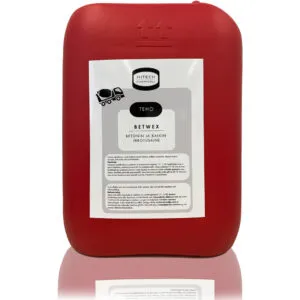 TEHO BetWex Betonin- ja kalkinpoistoaine 20L