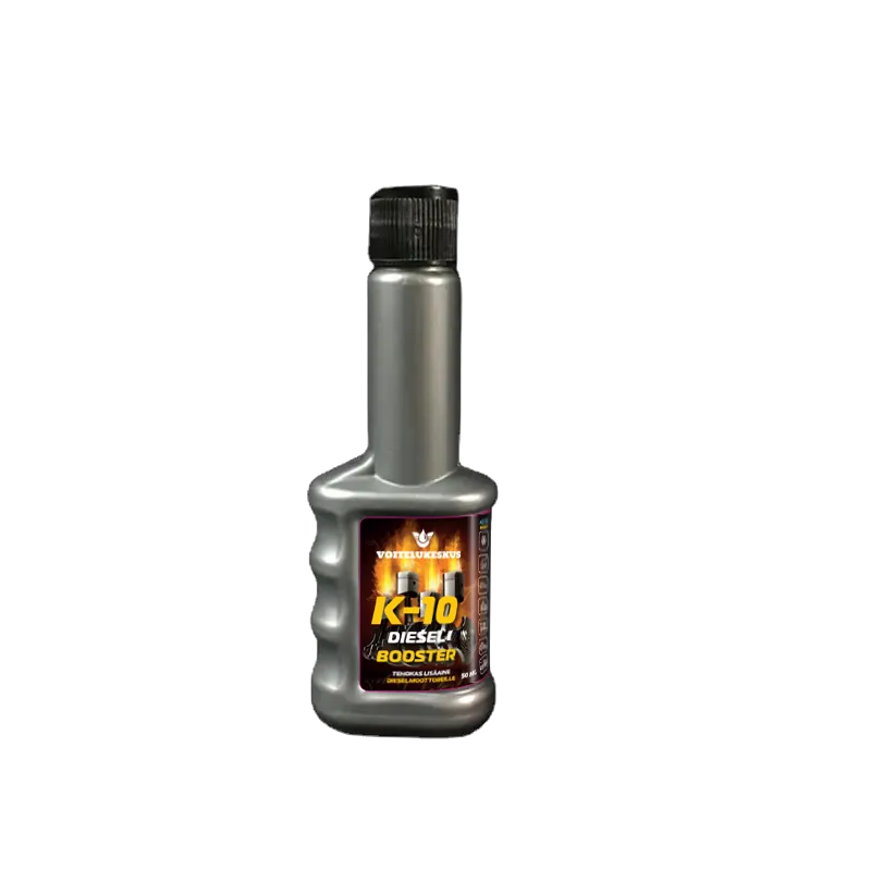 K-10 Diesel Booster 50ml x 50kpl