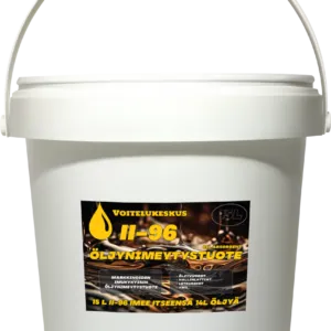 II-96 Öljynimeytystuote