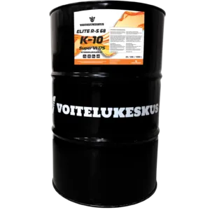 K-10 ELITE R-S 68 VI 175 hydrauliöljy 208L