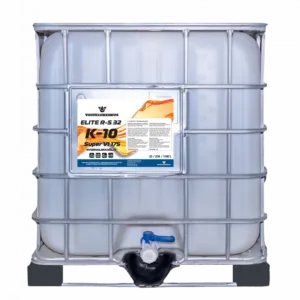 K-10 ELITE R-S 32 VI 175 hydrauliöljy 1000L