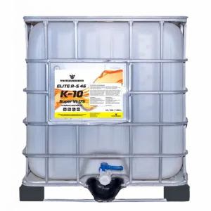 K-10 ELITE R-S 46 VI 175 hydrauliöljy 1000L