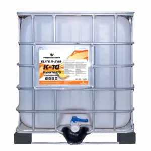 K-10 ELITE R-S 68 VI 175 hydrauliöljy 1000L