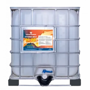 K-10 HYDRO 46 K SUPER VI 190 hydrauliöljy 1000L