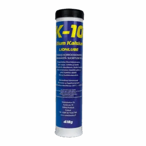 K-10 LionLube Litium Kalsium - 418g