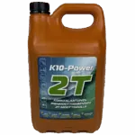 K-10 Power 2T pienmoottoribensiini 12 KPL