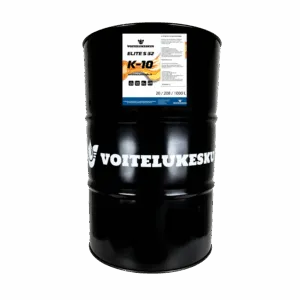 K-10 ELITE S 32 hydrauliöljy 208L
