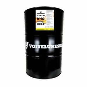 K-10 ELITE S 46 hydrauliöljy 208L