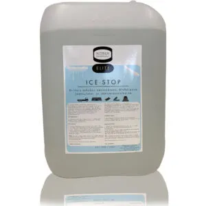 ELITE ICE-STOP 200L jäänsulatus- ja jäätymisenestoaine - Kuva 2