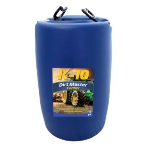 K-10 Dirt Master Farmer huippuluokan kalustonpesuaine 60L