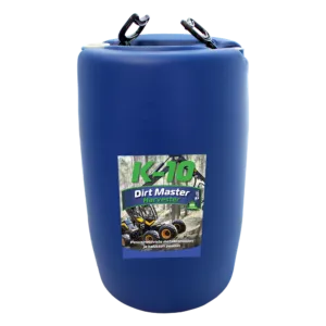 K-10 Dirt Master Harvester huippuluokan kalustonpesuaine 60L