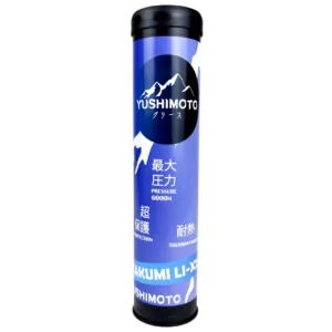 Yushimoto Takumi LI-X2 erikoisrasva – 418g